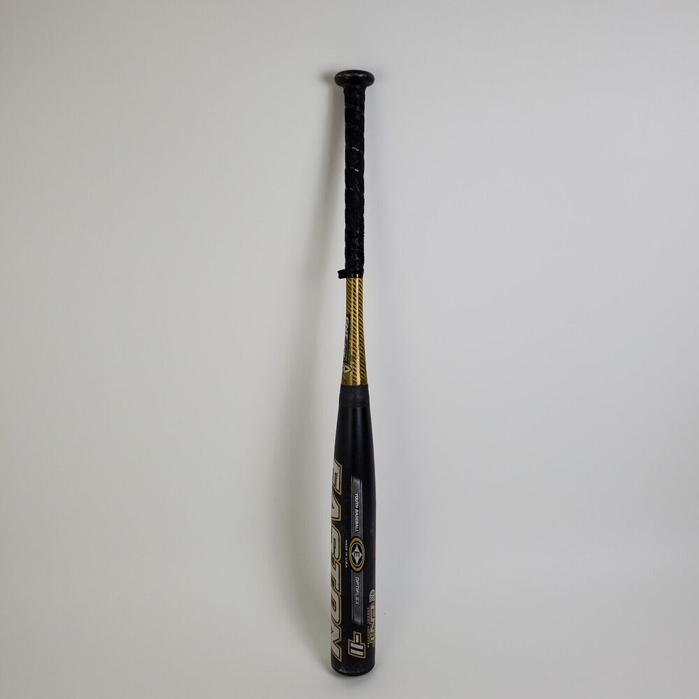 Easton Stealth Sc900‎ CNT Youth Baseball Bat LST3 29in 18oz -11 2 1/4 Barrel